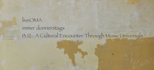 Image "A Cultural Encounter Through Music Universals"