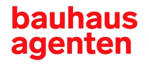 Logo Bauhaus Agenten